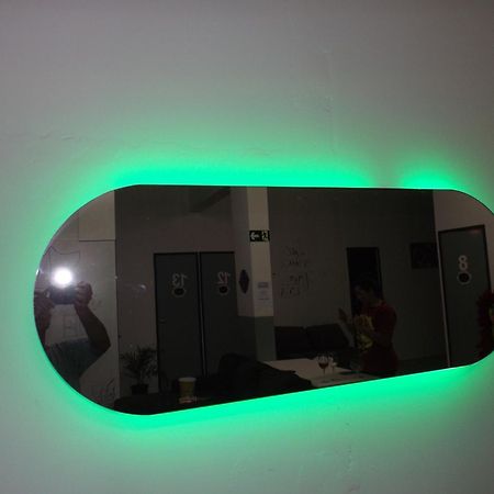Hostel Lize Cumbica Ngoại thất bức ảnh