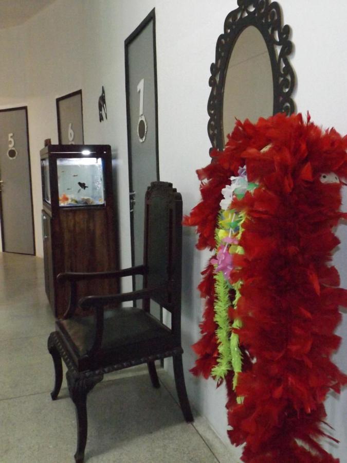Hostel Lize Cumbica Ngoại thất bức ảnh