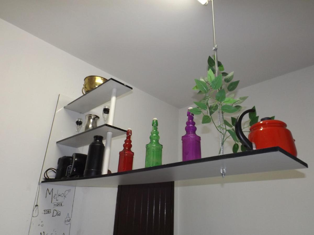 Hostel Lize Cumbica Ngoại thất bức ảnh
