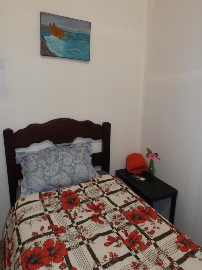 Hostel Lize Cumbica Ngoại thất bức ảnh