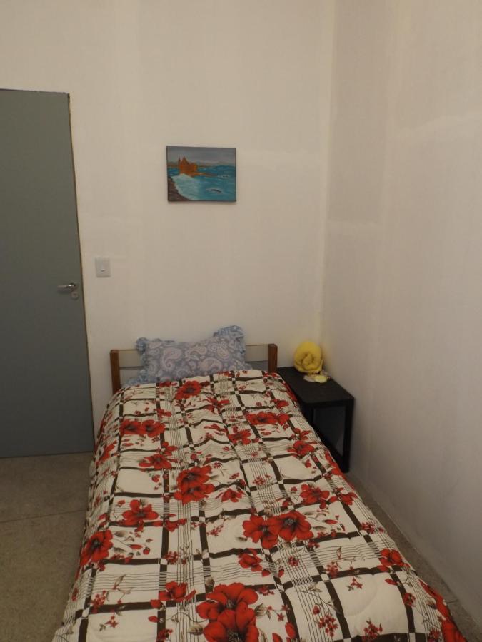 Hostel Lize Cumbica Ngoại thất bức ảnh