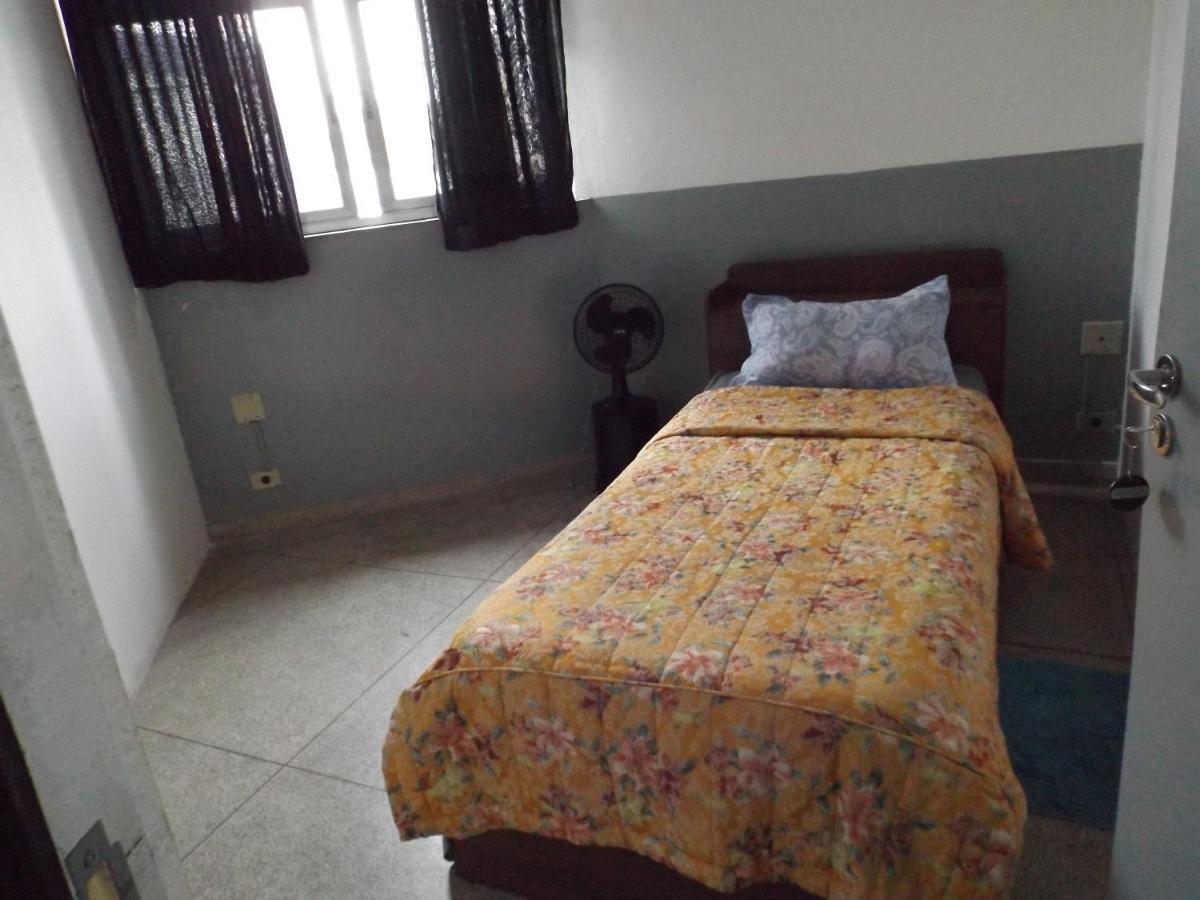 Hostel Lize Cumbica Ngoại thất bức ảnh