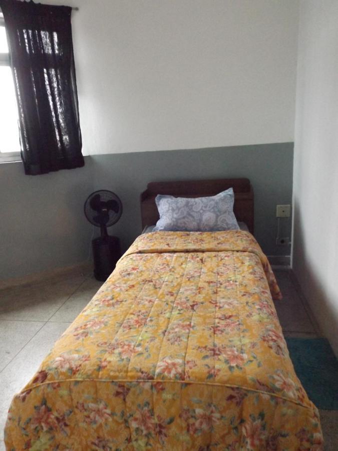Hostel Lize Cumbica Ngoại thất bức ảnh