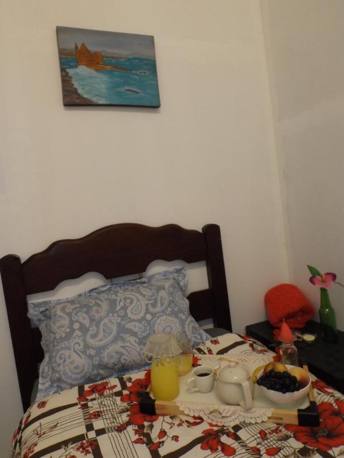 Hostel Lize Cumbica Ngoại thất bức ảnh