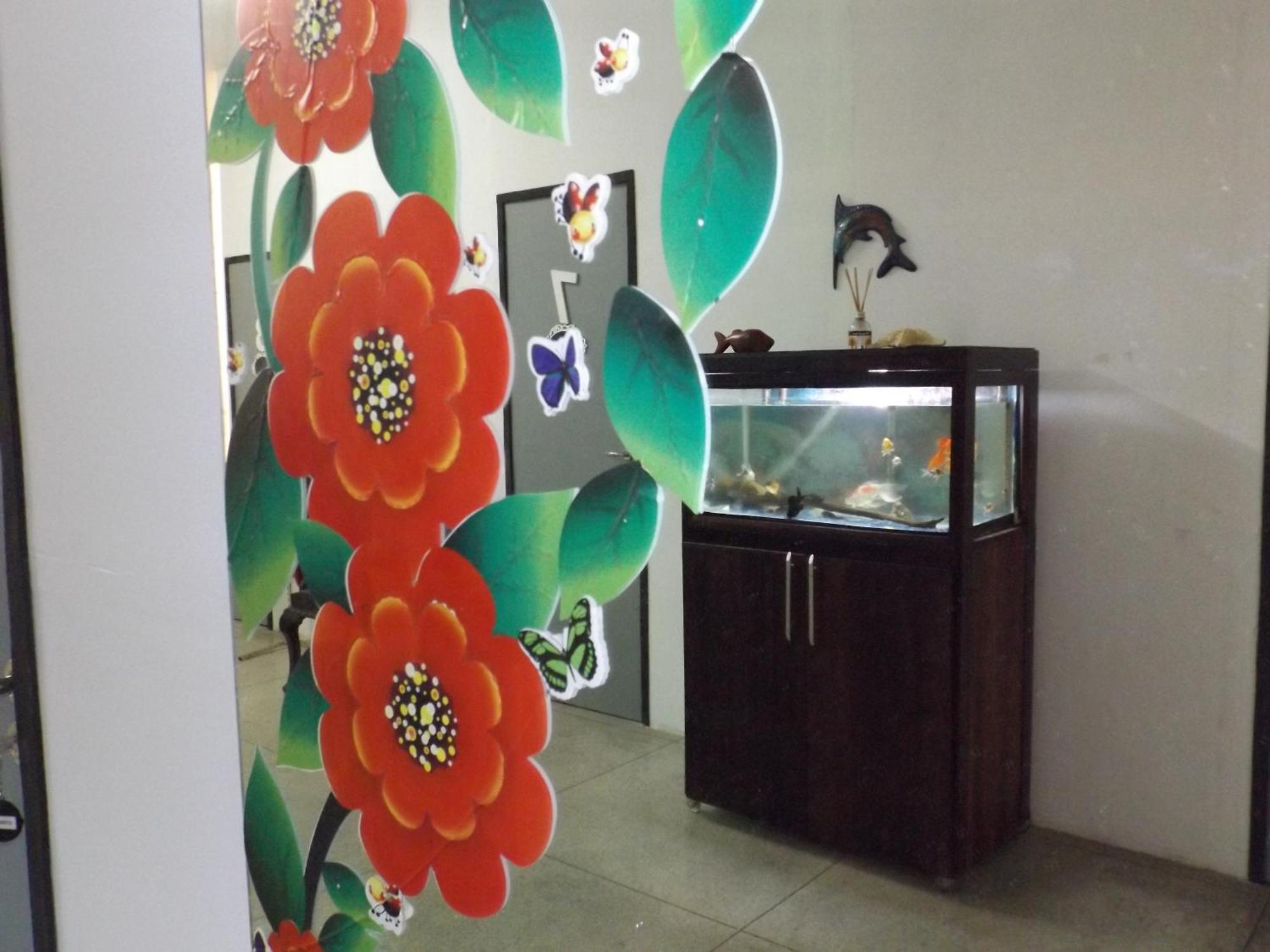 Hostel Lize Cumbica Ngoại thất bức ảnh
