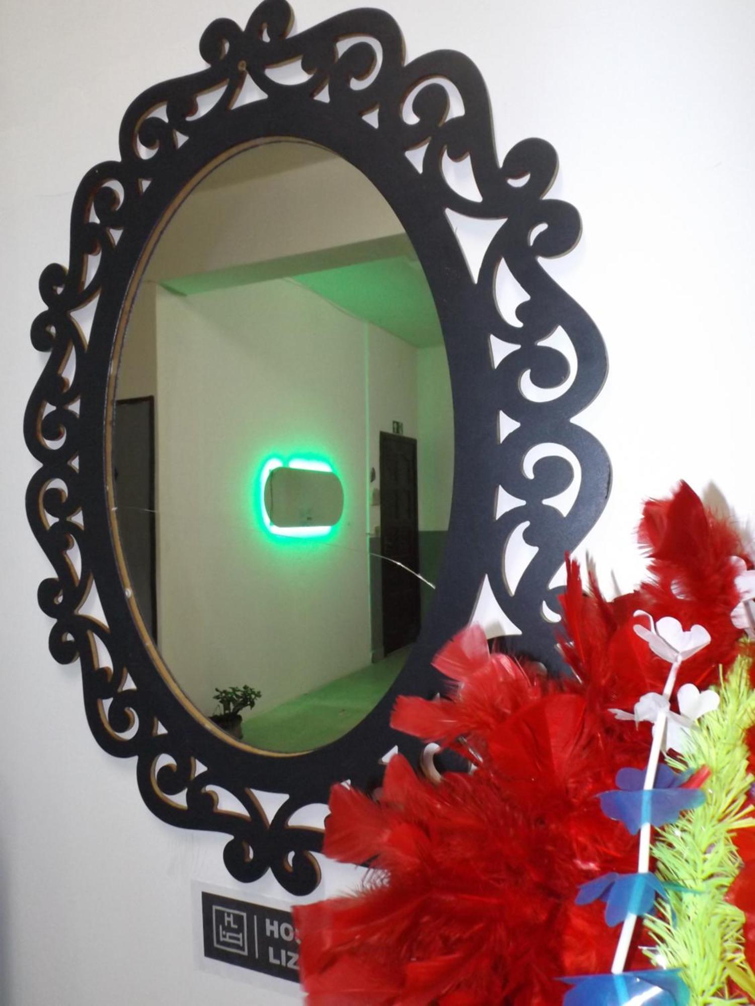 Hostel Lize Cumbica Ngoại thất bức ảnh