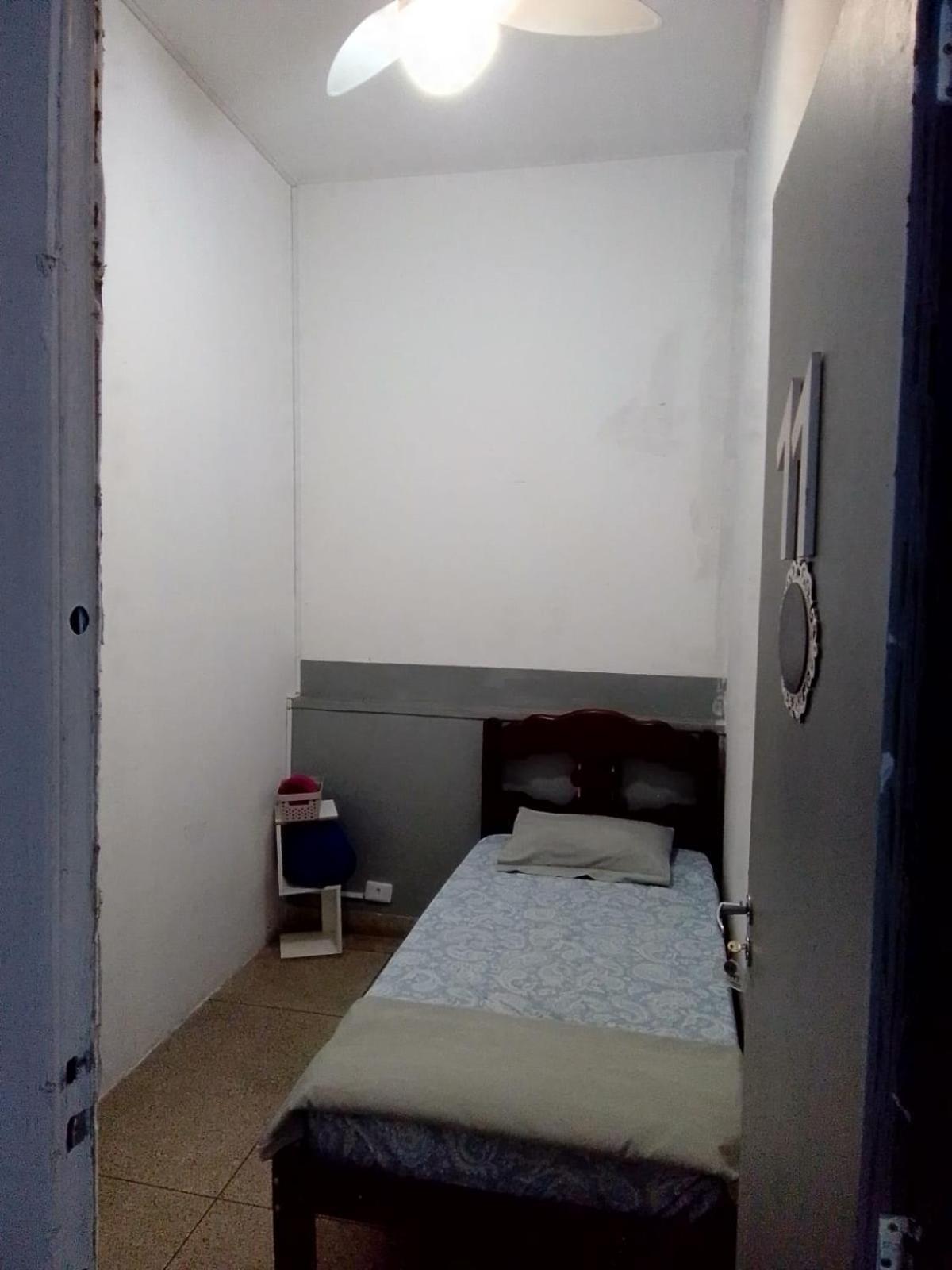 Hostel Lize Cumbica Ngoại thất bức ảnh