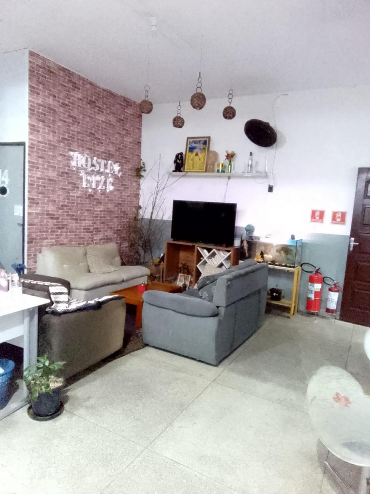 Hostel Lize Cumbica Ngoại thất bức ảnh