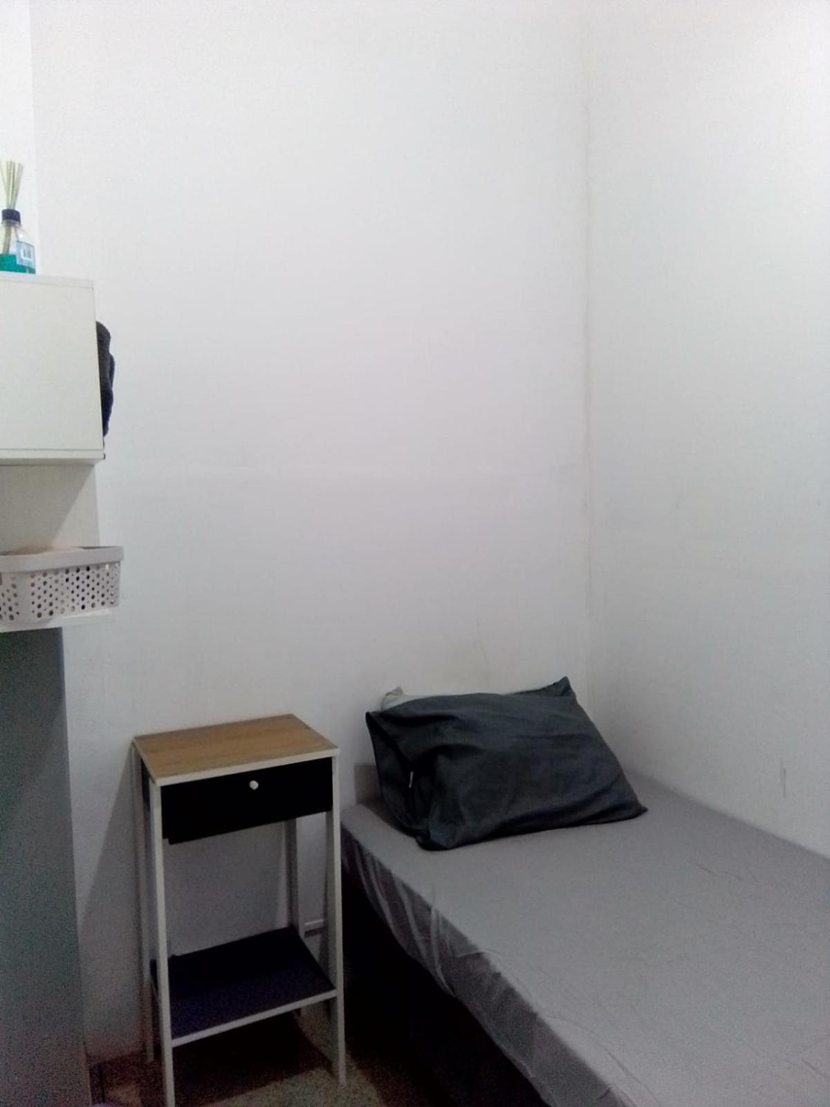 Hostel Lize Cumbica Ngoại thất bức ảnh