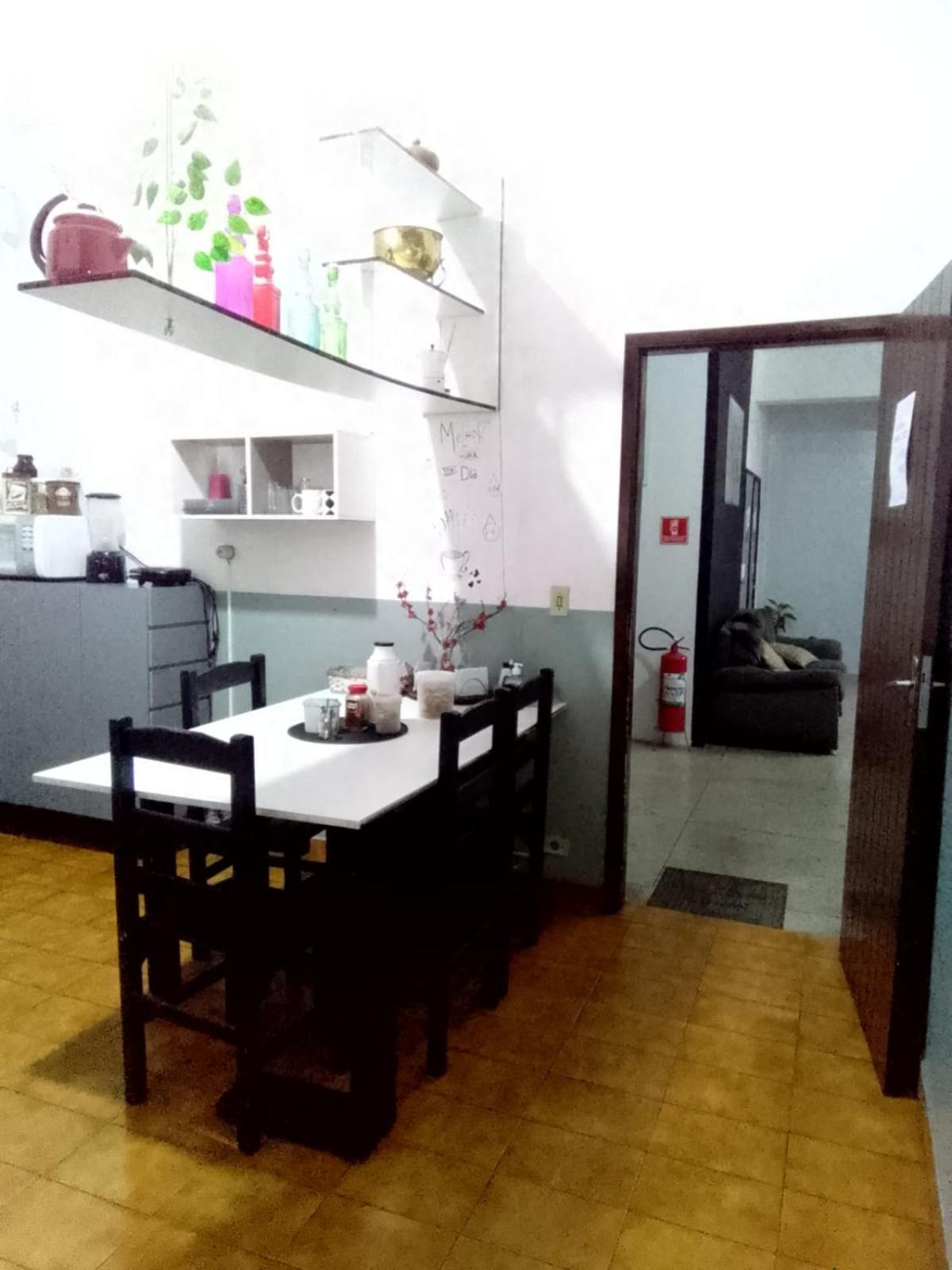 Hostel Lize Cumbica Ngoại thất bức ảnh