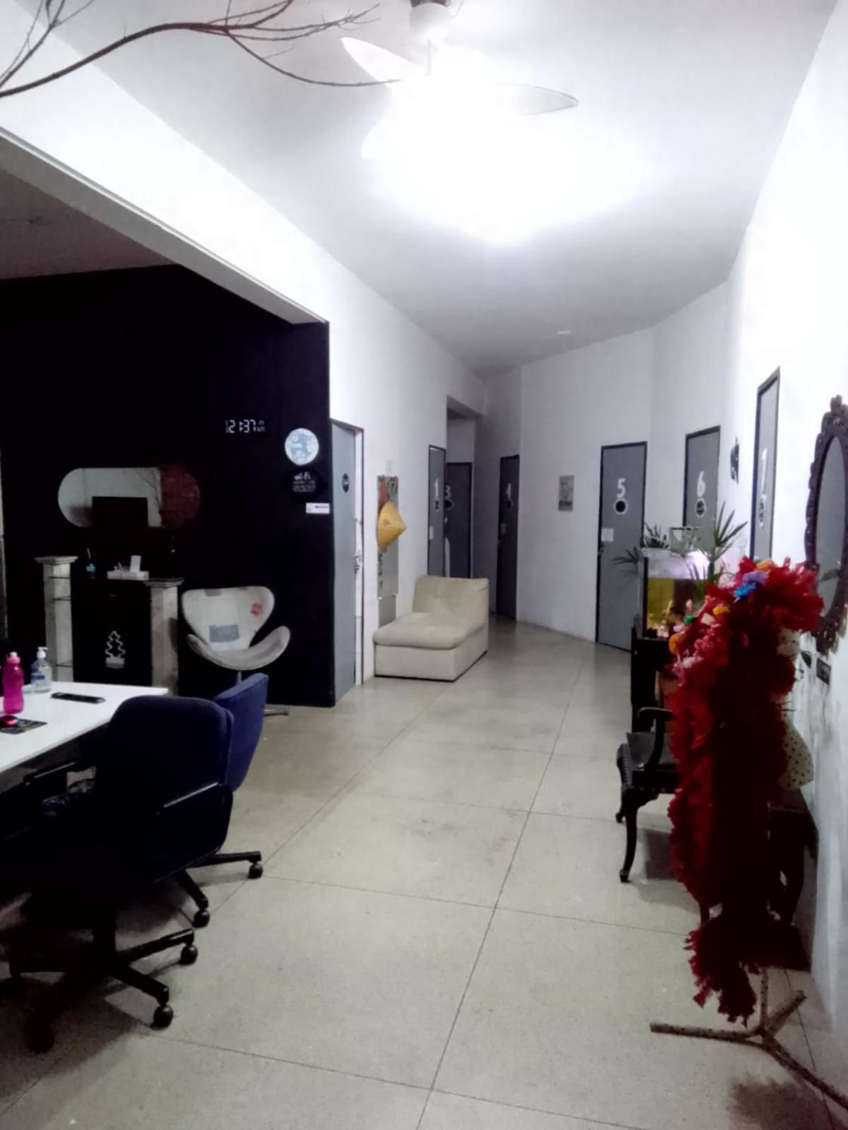 Hostel Lize Cumbica Ngoại thất bức ảnh