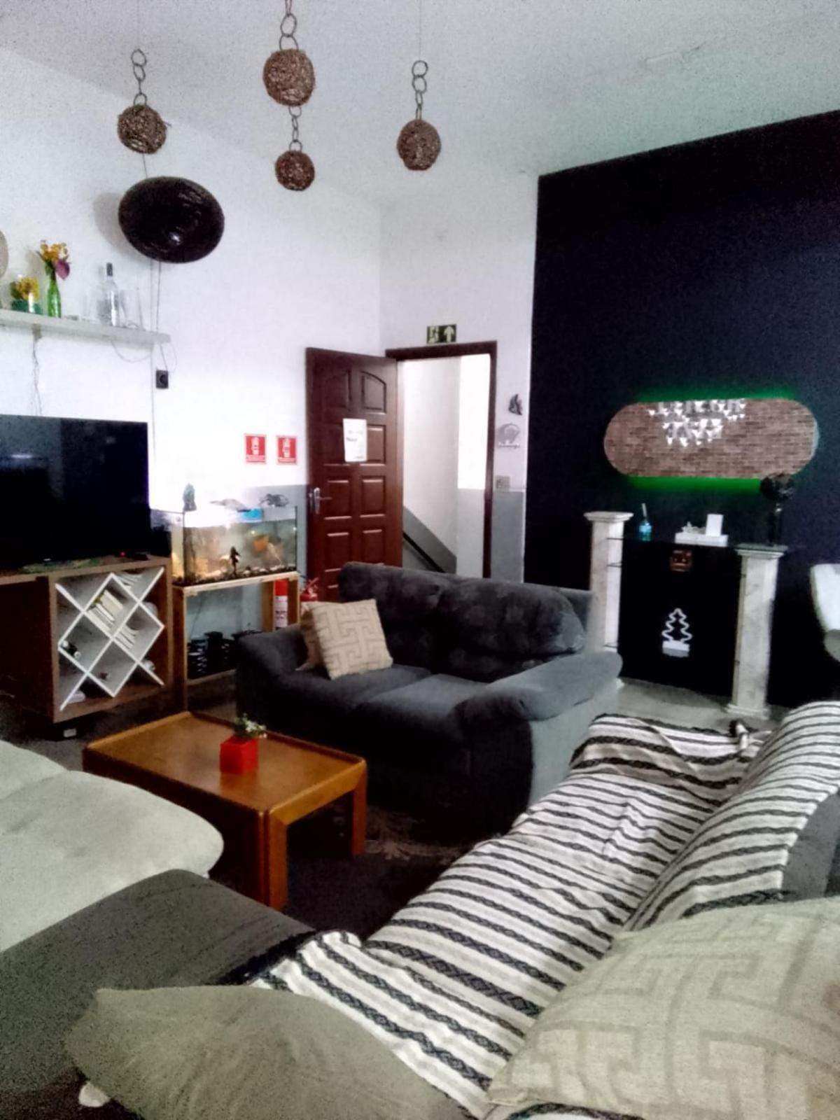 Hostel Lize Cumbica Ngoại thất bức ảnh