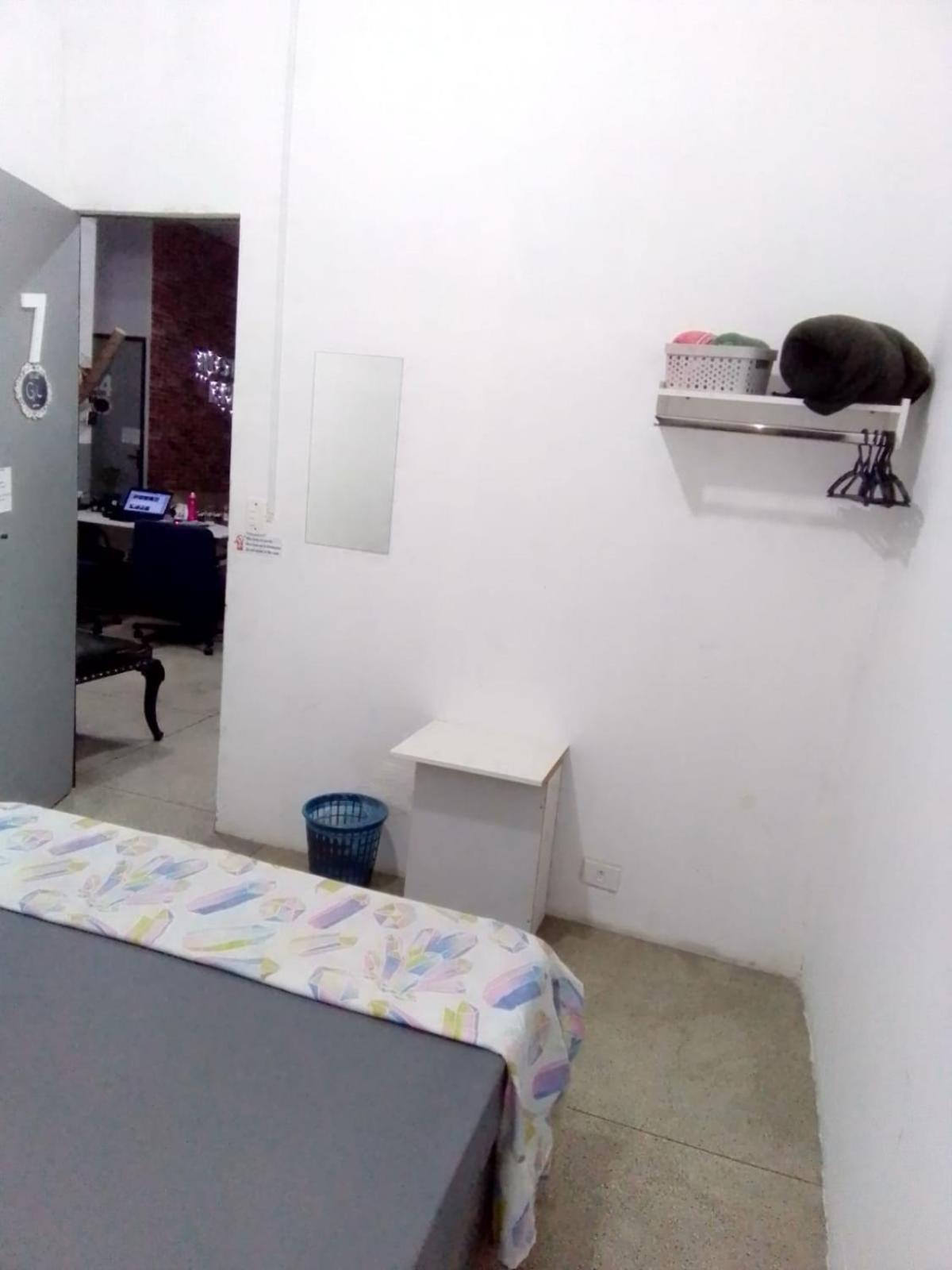 Hostel Lize Cumbica Ngoại thất bức ảnh