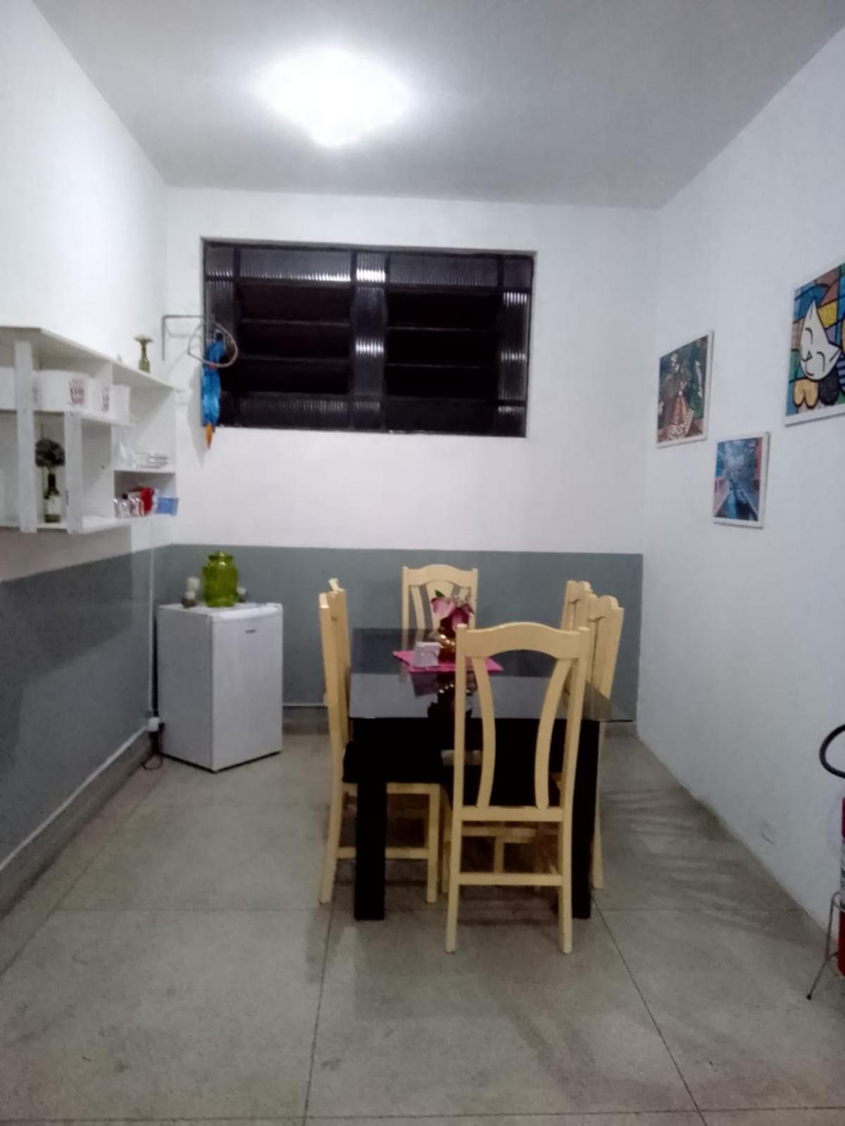 Hostel Lize Cumbica Ngoại thất bức ảnh