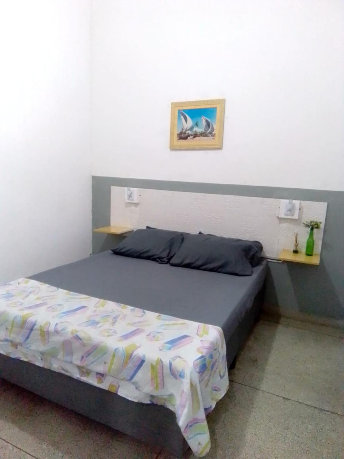 Hostel Lize Cumbica Ngoại thất bức ảnh