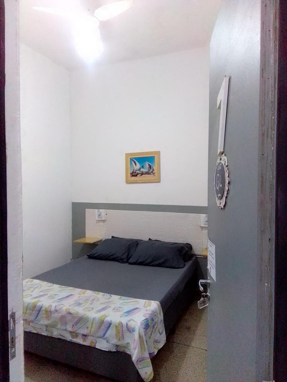 Hostel Lize Cumbica Ngoại thất bức ảnh