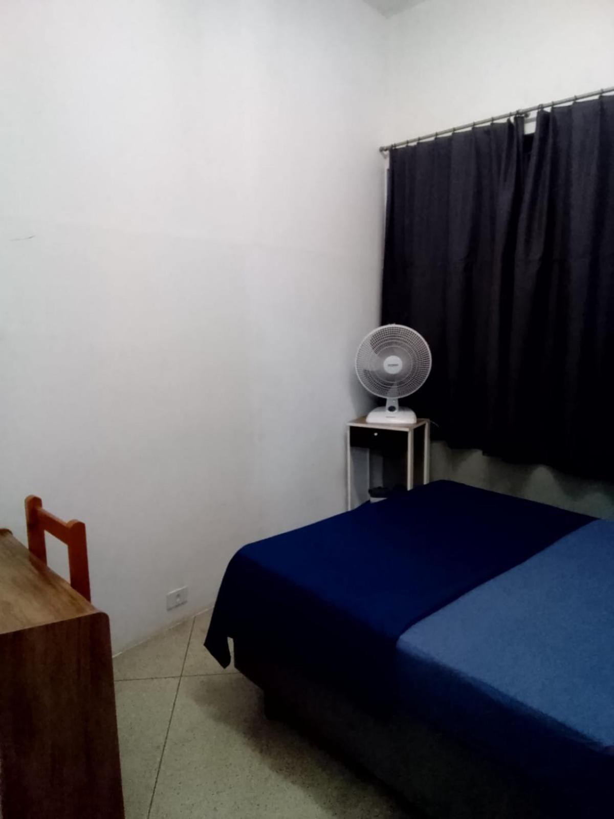 Hostel Lize Cumbica Ngoại thất bức ảnh