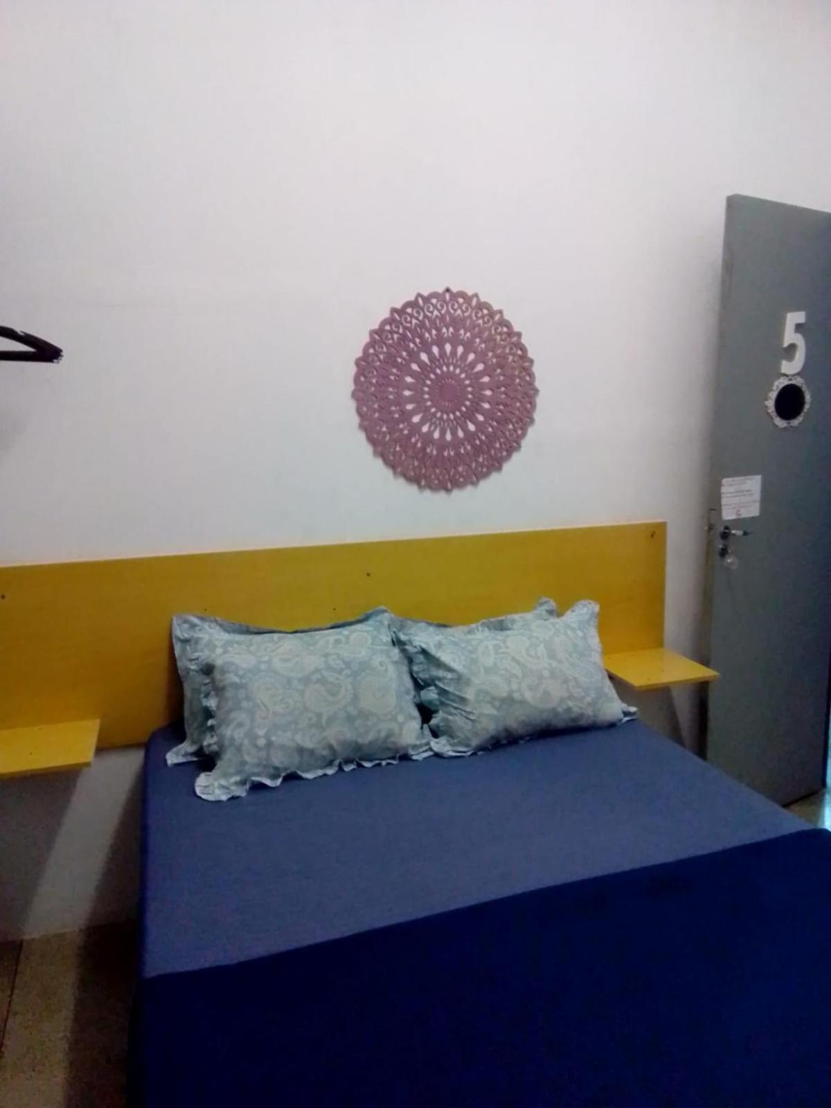 Hostel Lize Cumbica Ngoại thất bức ảnh