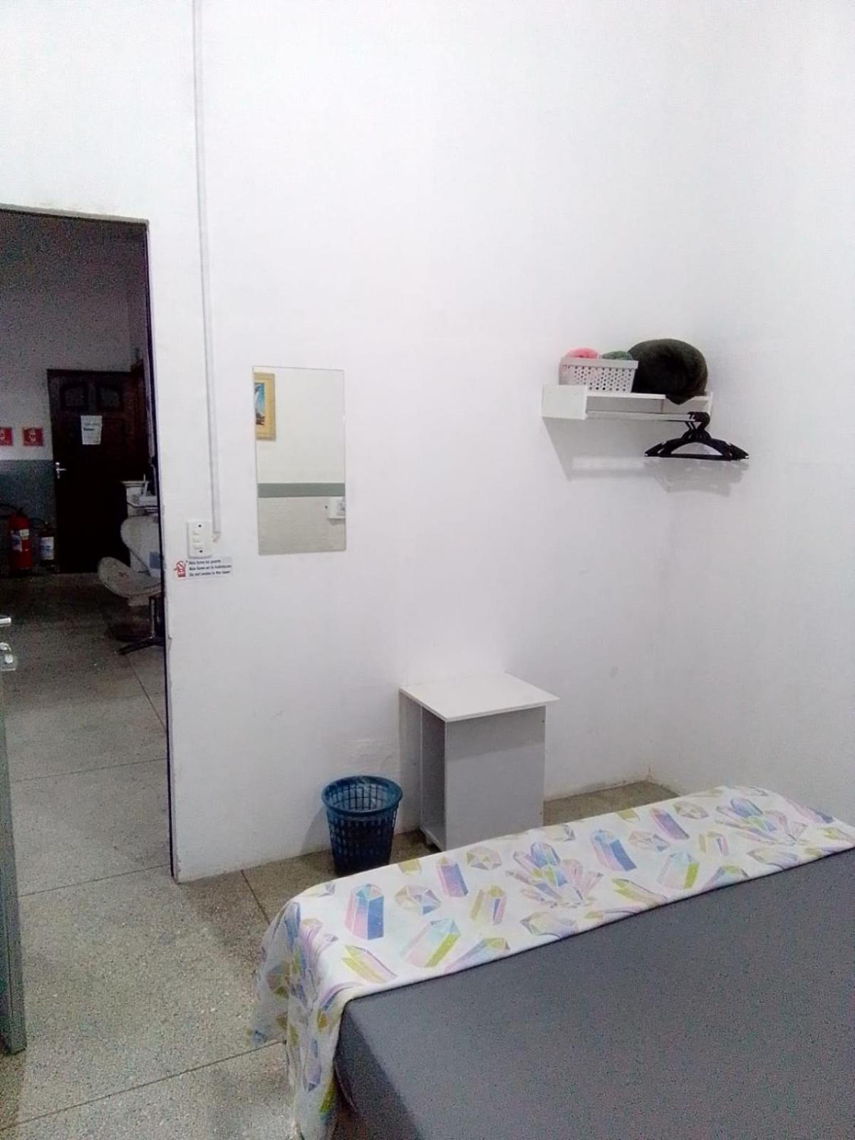 Hostel Lize Cumbica Ngoại thất bức ảnh