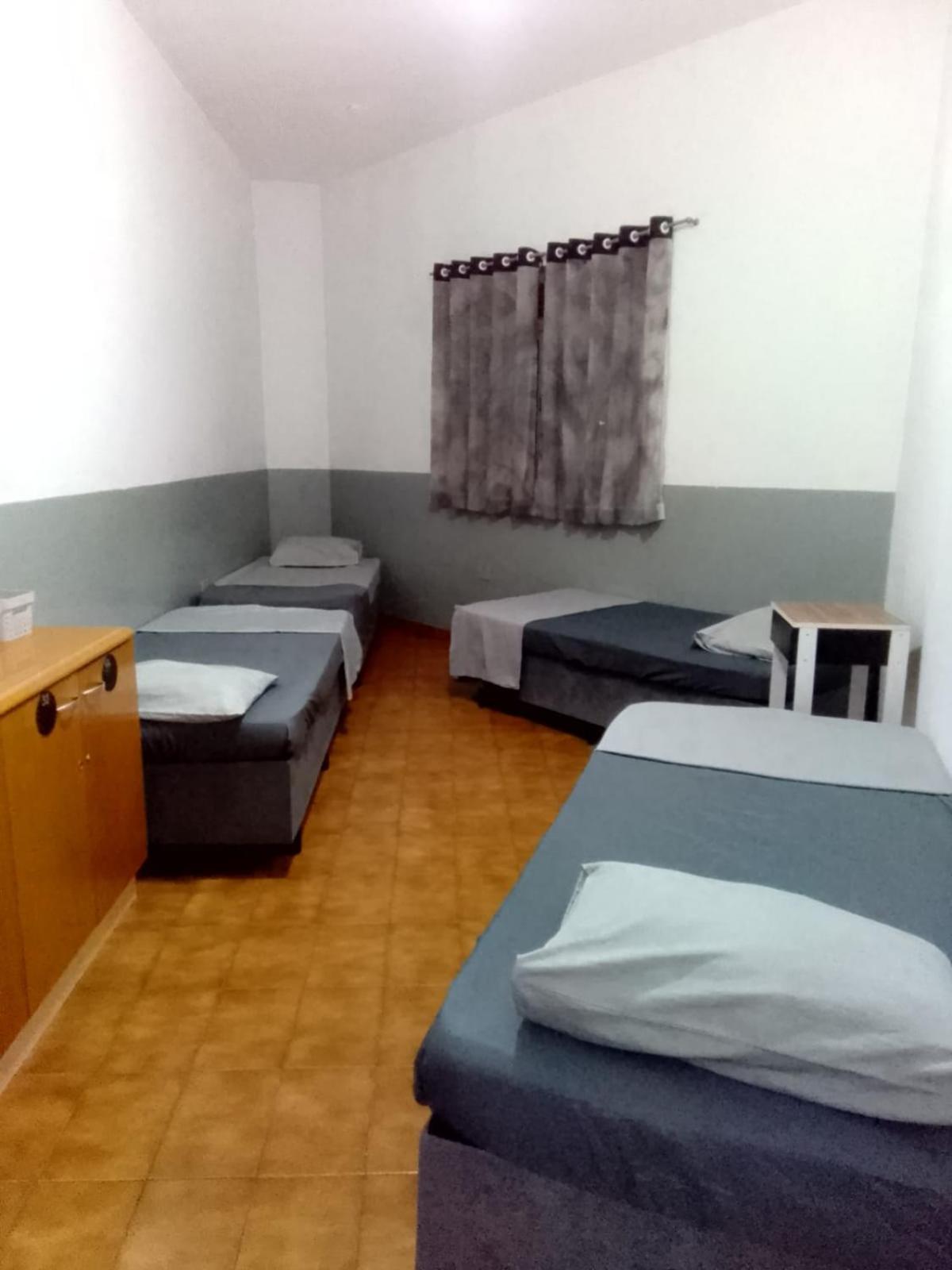 Hostel Lize Cumbica Ngoại thất bức ảnh