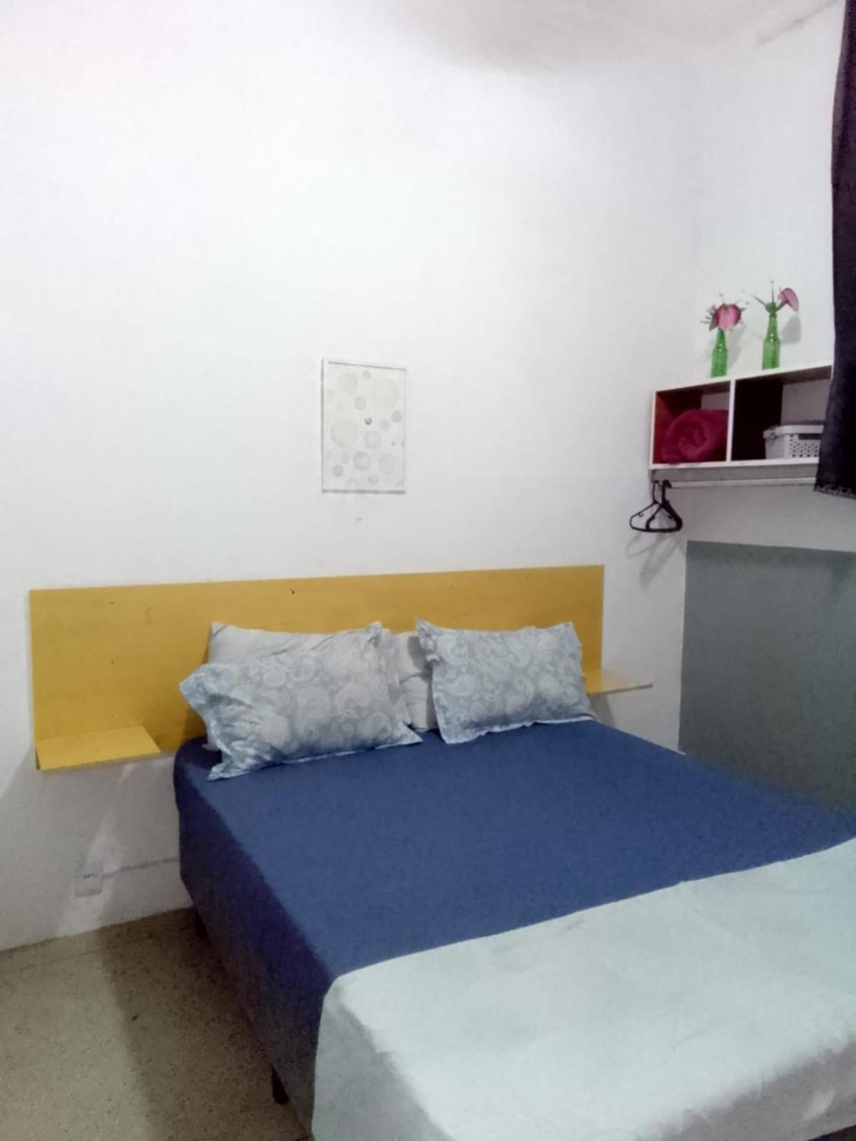 Hostel Lize Cumbica Ngoại thất bức ảnh