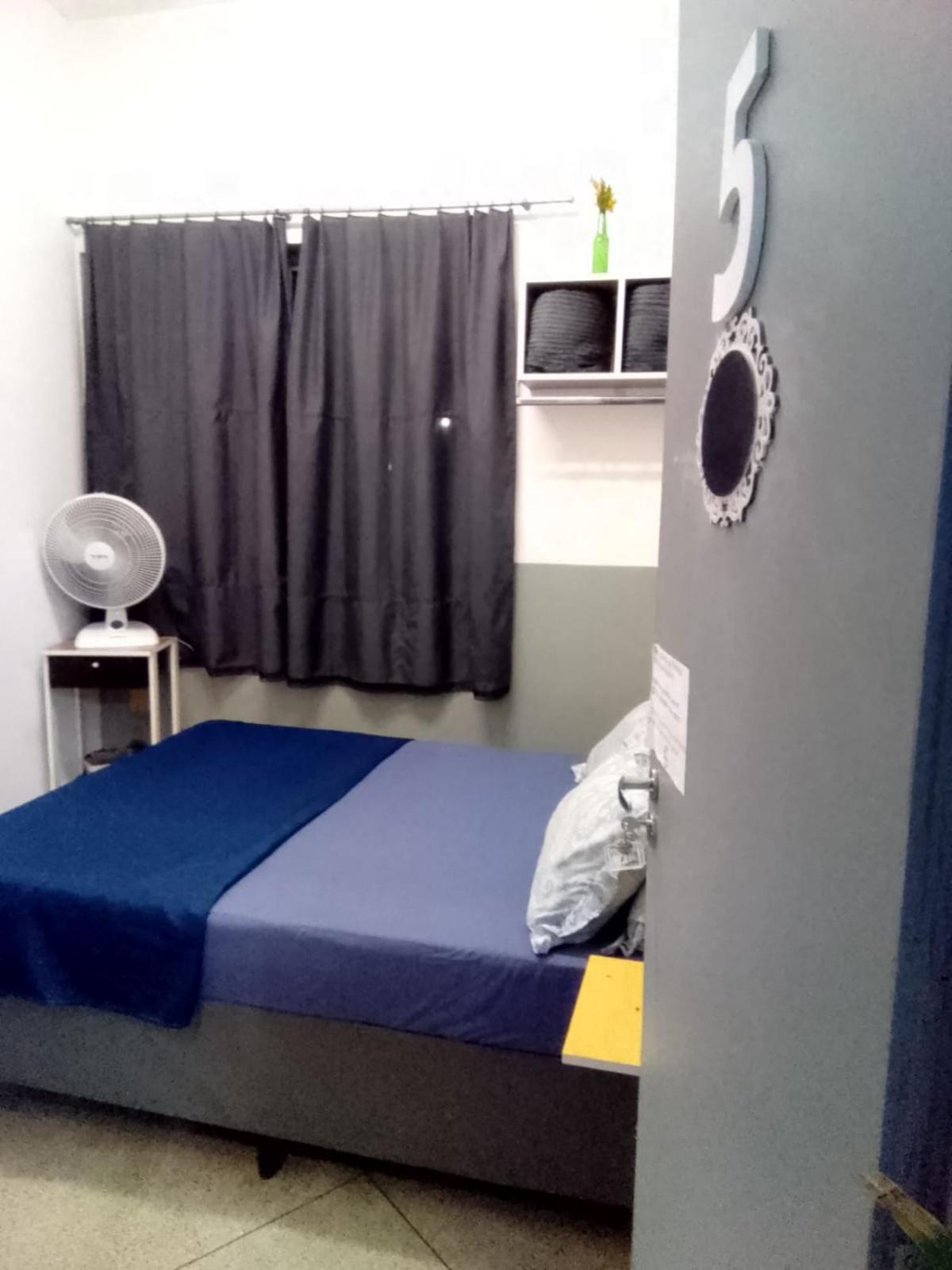 Hostel Lize Cumbica Ngoại thất bức ảnh