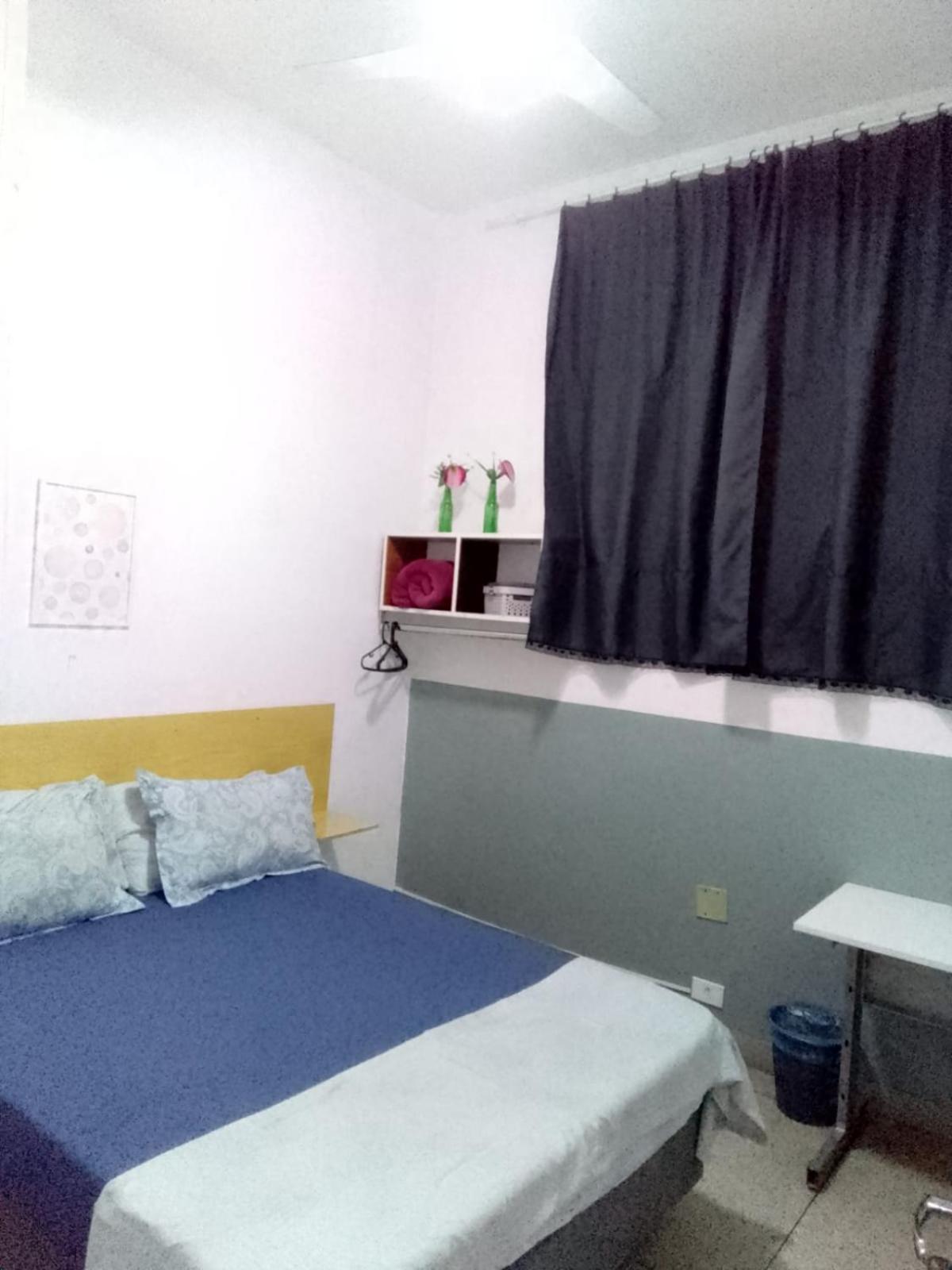Hostel Lize Cumbica Ngoại thất bức ảnh