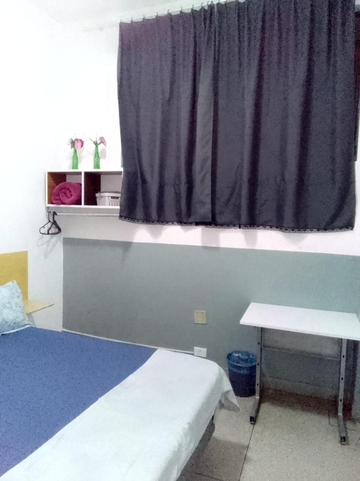 Hostel Lize Cumbica Ngoại thất bức ảnh