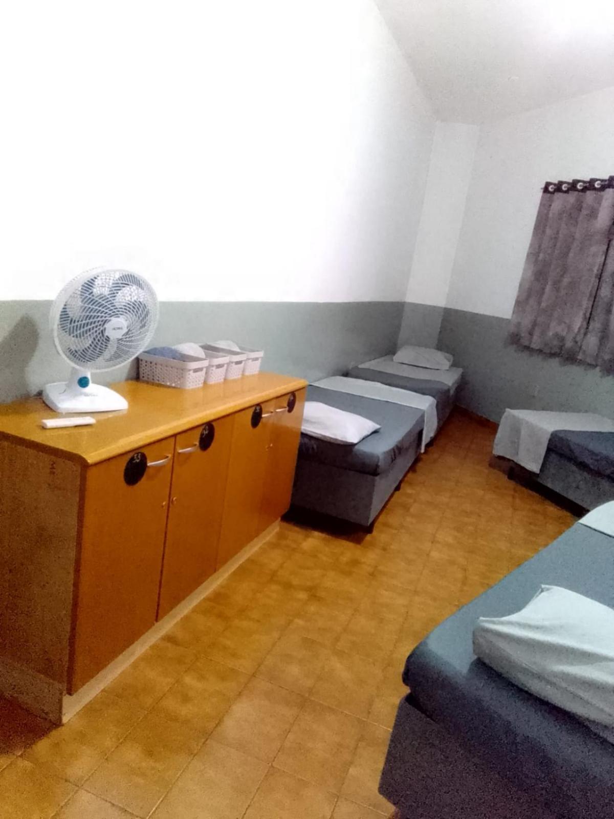 Hostel Lize Cumbica Ngoại thất bức ảnh