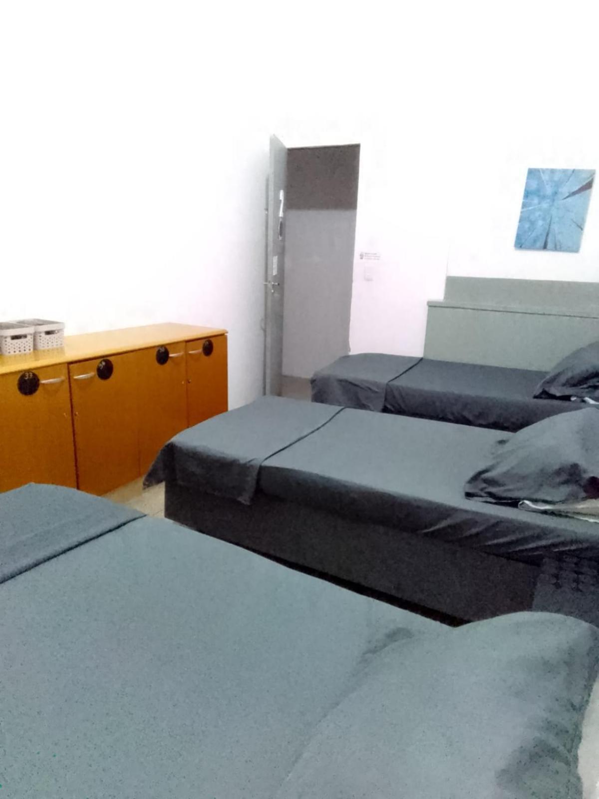 Hostel Lize Cumbica Ngoại thất bức ảnh