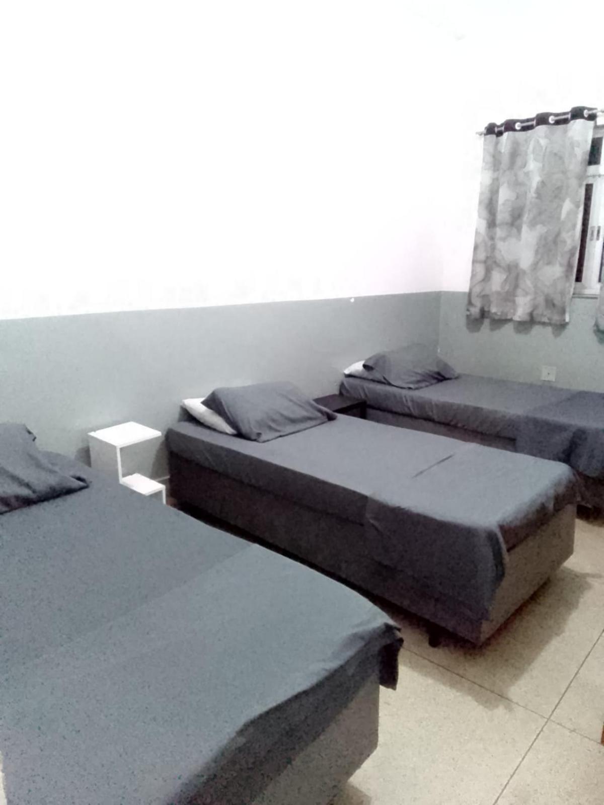 Hostel Lize Cumbica Ngoại thất bức ảnh