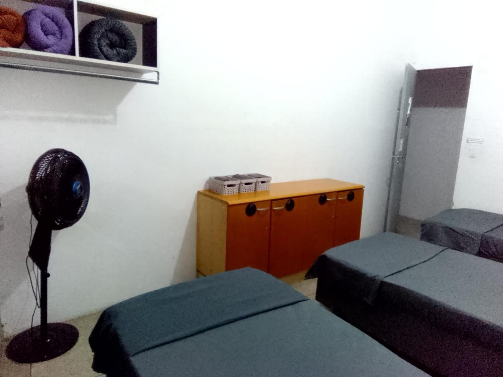 Hostel Lize Cumbica Ngoại thất bức ảnh