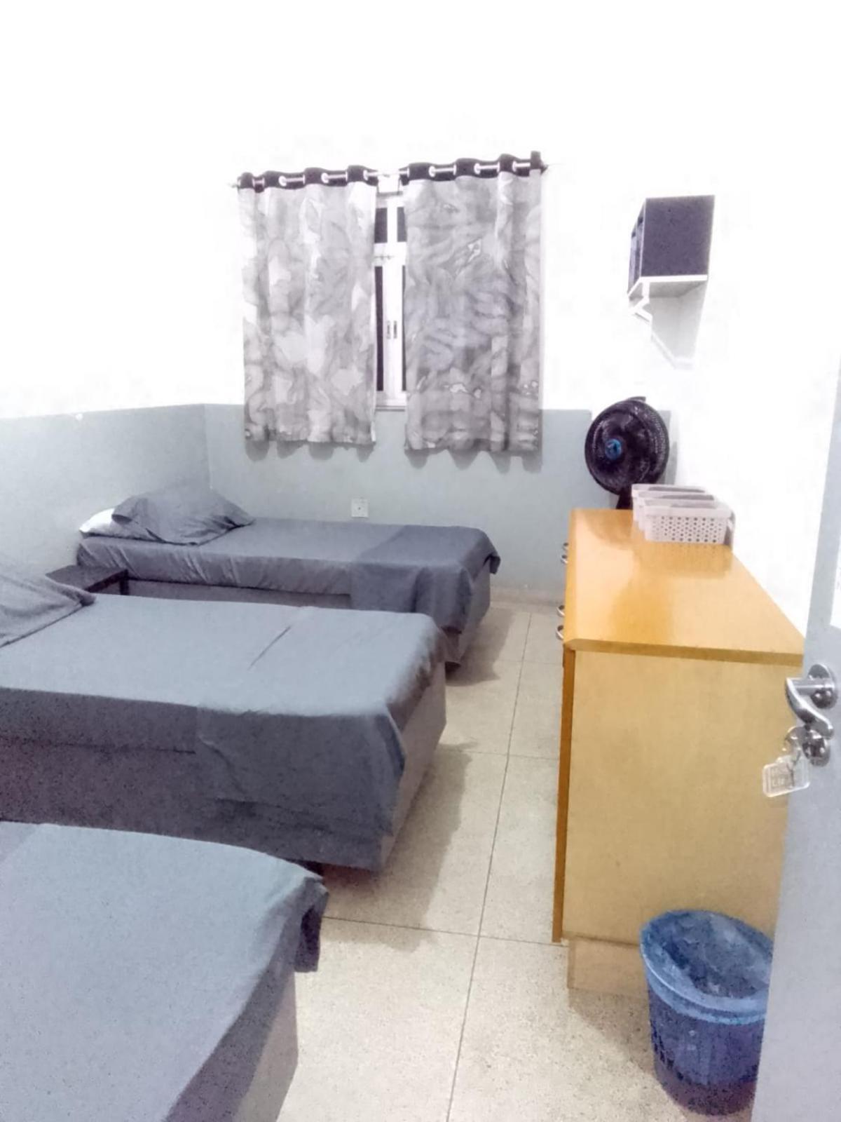 Hostel Lize Cumbica Ngoại thất bức ảnh