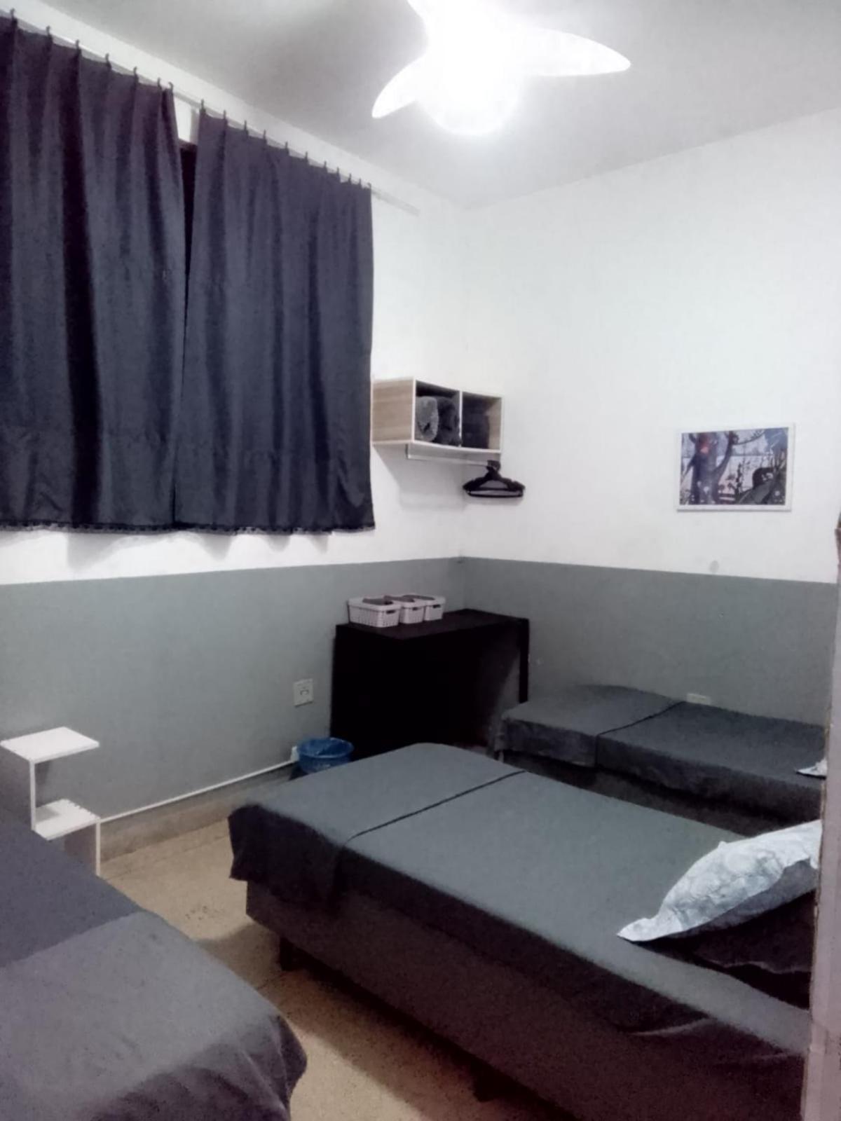 Hostel Lize Cumbica Ngoại thất bức ảnh