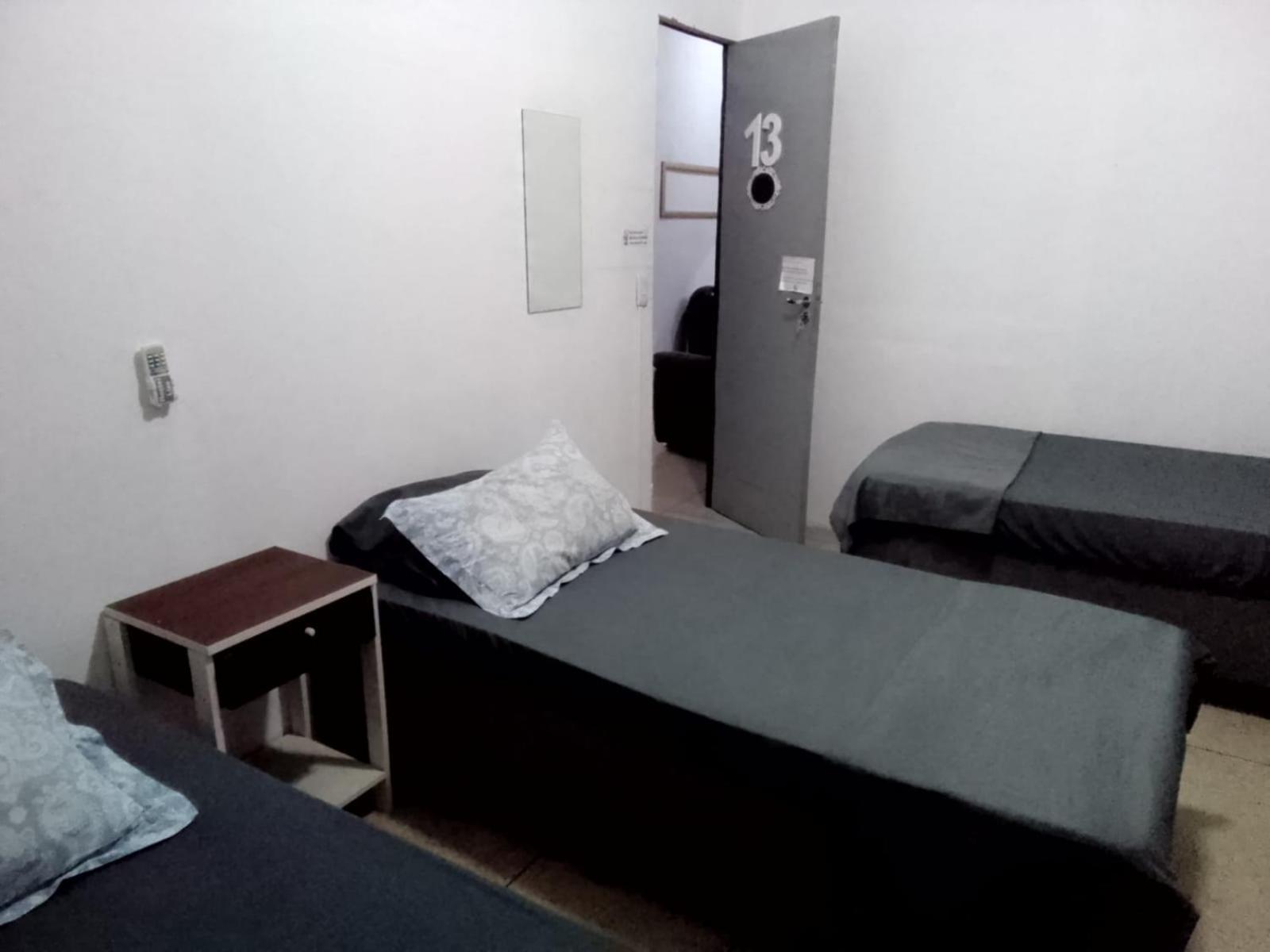 Hostel Lize Cumbica Ngoại thất bức ảnh