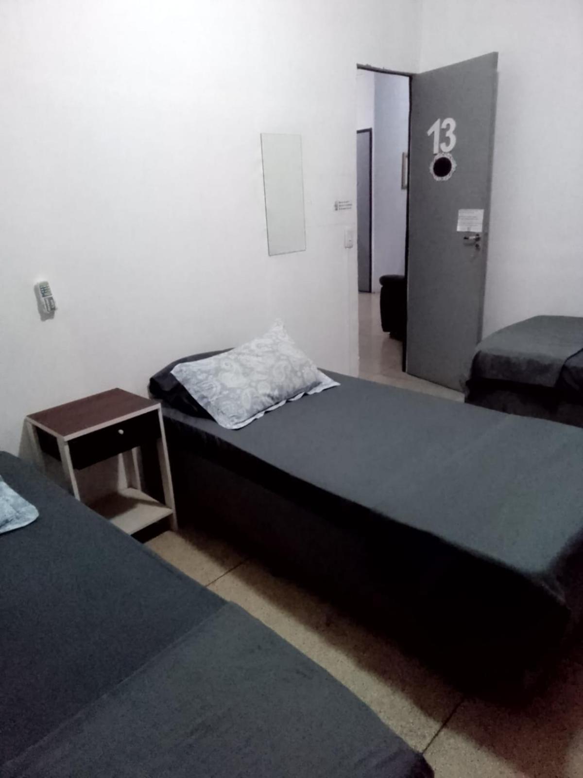 Hostel Lize Cumbica Ngoại thất bức ảnh