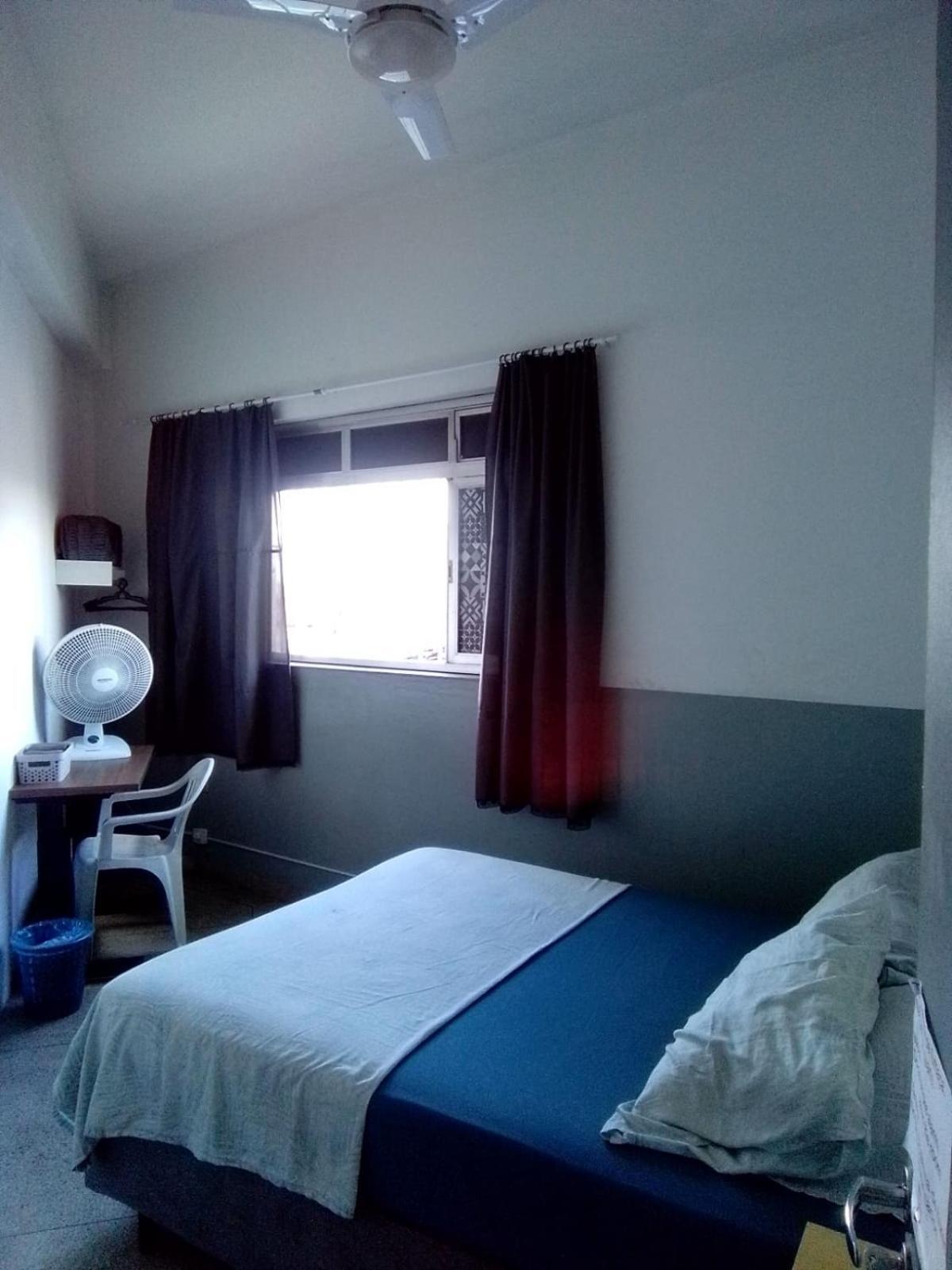 Hostel Lize Cumbica Ngoại thất bức ảnh