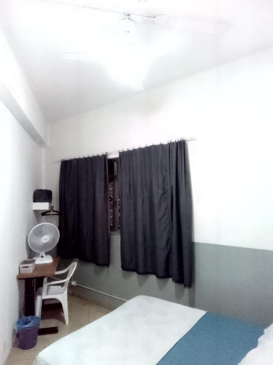 Hostel Lize Cumbica Ngoại thất bức ảnh
