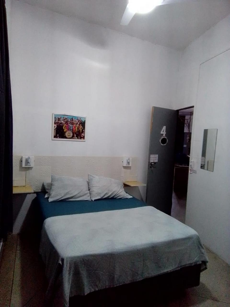 Hostel Lize Cumbica Ngoại thất bức ảnh