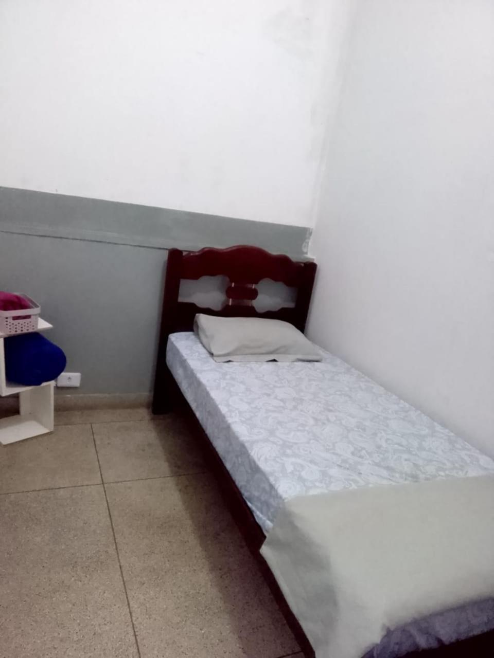 Hostel Lize Cumbica Ngoại thất bức ảnh