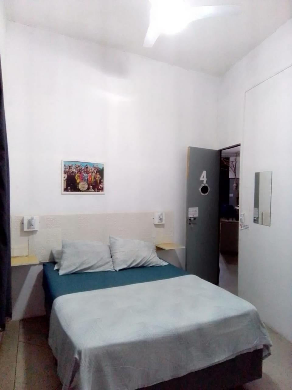 Hostel Lize Cumbica Ngoại thất bức ảnh